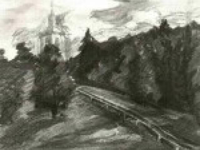 Перепутье 2010 год