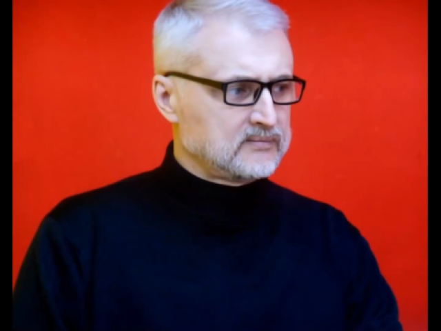 Боль поэта.