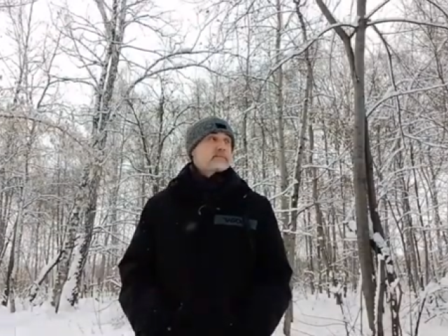 Вольный ветер.